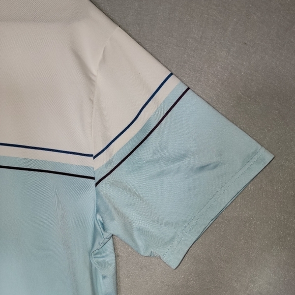 Under Armour Mens The Playoff Pol Golf Performance Polo Size XL - Picture 10 of 11